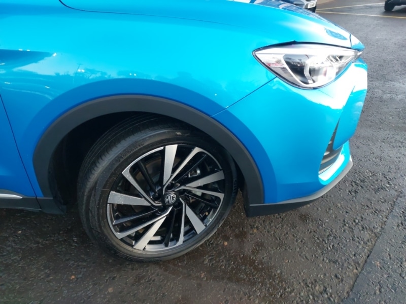 Used MG MG ZS 2025 for sale - 77556663: Photo 9