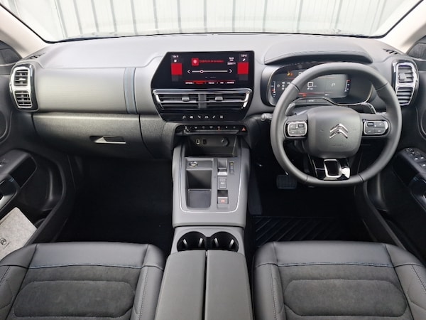 Used Citroen C5 Aircross 2025 for sale - 76225504: Photo 2
