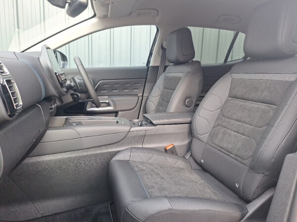Used Citroen C5 Aircross 2025 for sale - 76225504: Photo 5