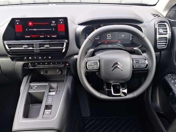 Used Citroen C5 Aircross 2025 for sale - 76225504: Photo 7