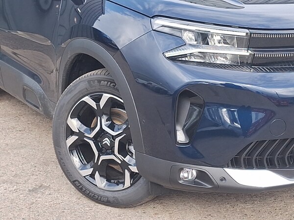 Used Citroen C5 Aircross 2025 for sale - 76225504: Photo 9