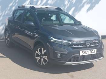 2021 - 1.0 TCe Prestige 5dr CVT