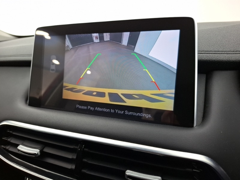 Used MG MG HS 2022 for sale - 77955112: Photo 11