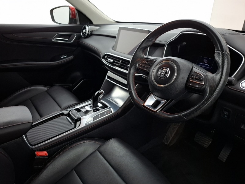 Used MG MG HS 2022 for sale - 77955112: Photo 12