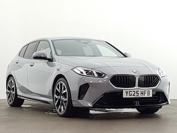 BMW - 1 Series
