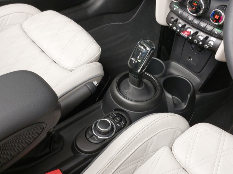 Used MINI Convertible 2023 for sale - 77371613: Photo 10