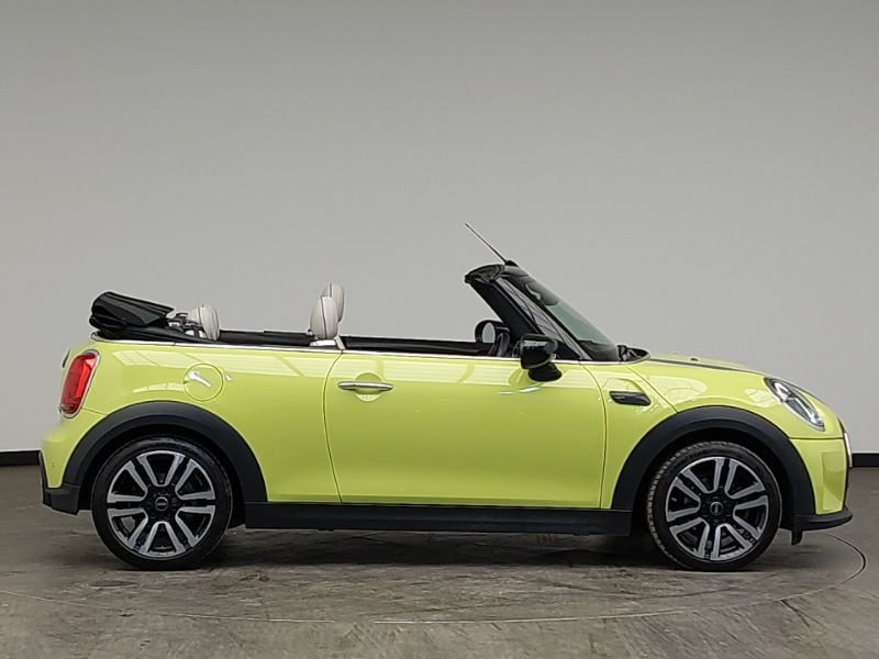 Used MINI Convertible 2023 for sale - 77371613: Photo 2