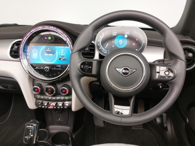 Used MINI Convertible 2023 for sale - 77371613: Photo 5