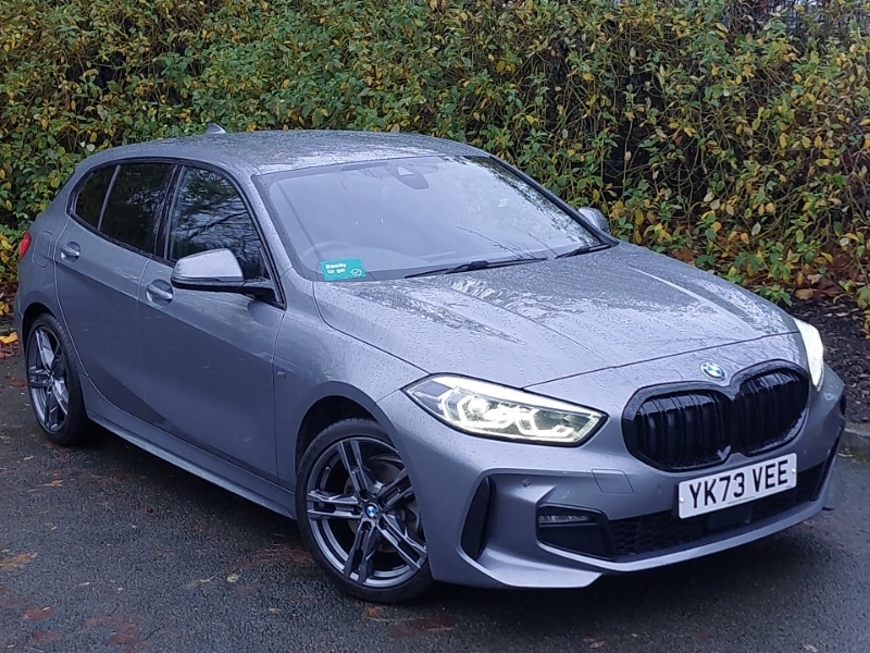 Used BMW 1 Series 2024 for sale - 76838167: Photo 12