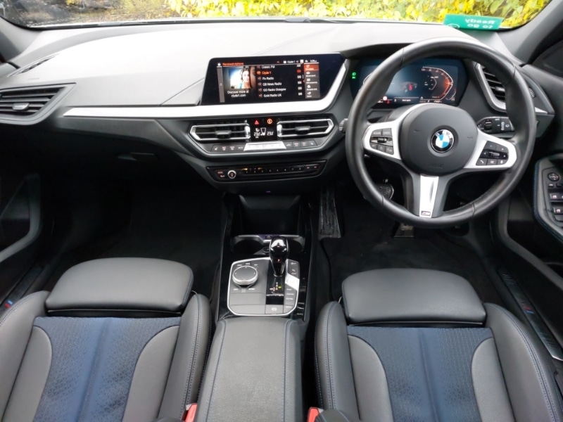 Used BMW 1 Series 2024 for sale - 76838167: Photo 2