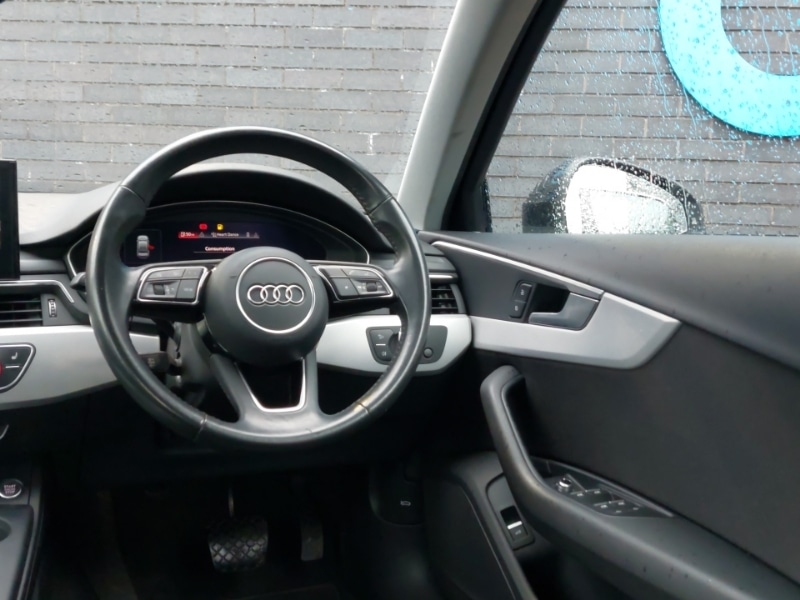 Used Audi A4 2020 for sale - 76171777: Photo 10