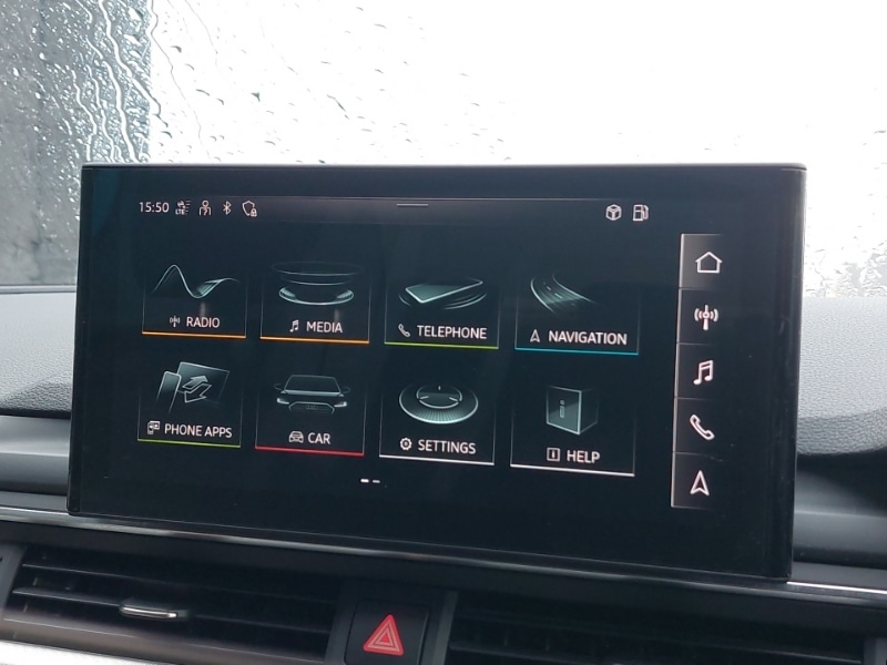 Used Audi A4 2020 for sale - 76171777: Photo 11