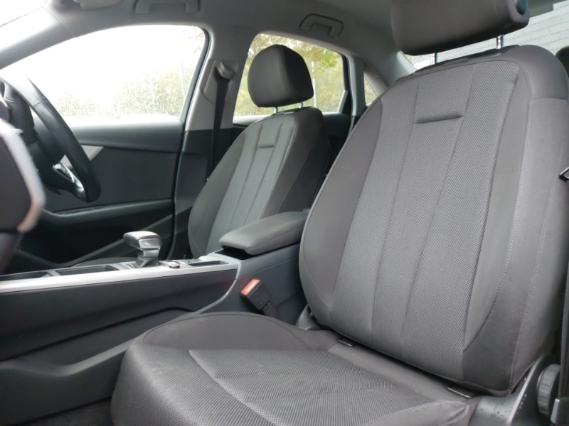 Used Audi A4 2020 for sale - 76171777: Photo 12