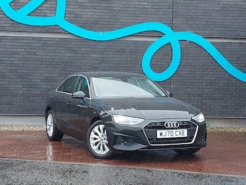 Audi - A4