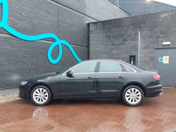 Used Audi A4 2020 for sale - 76171777: Photo 4