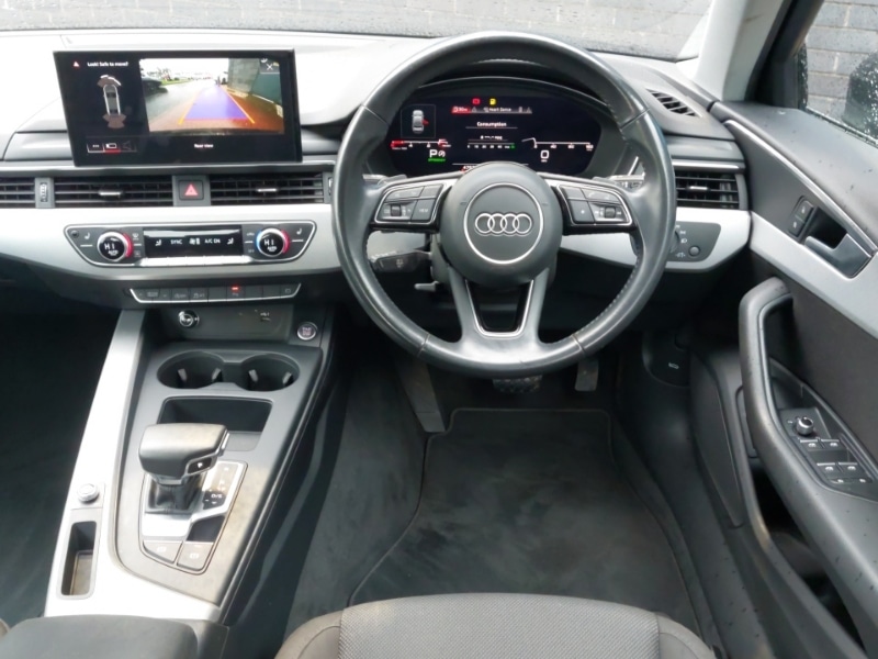 Used Audi A4 2020 for sale - 76171777: Photo 7