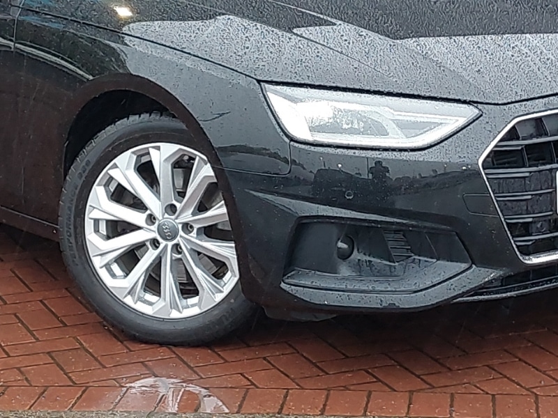 Used Audi A4 2020 for sale - 76171777: Photo 9