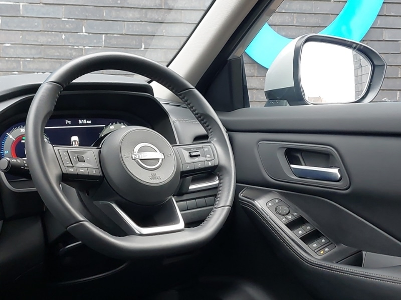 Used Nissan X-Trail 2024 for sale - 77955098: Photo 10