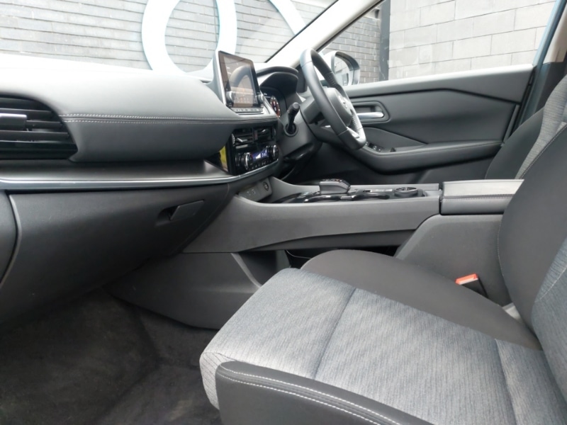 Used Nissan X-Trail 2024 for sale - 77955098: Photo 5