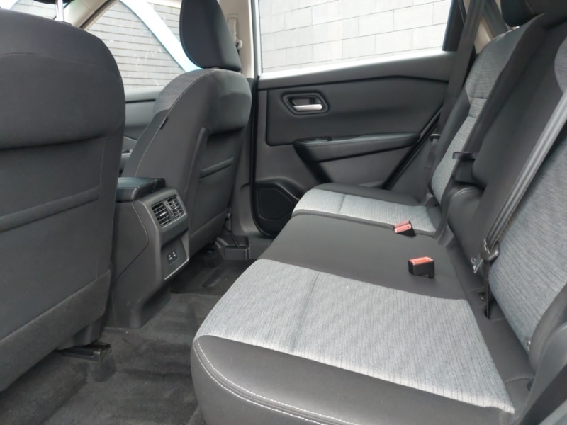 Used Nissan X-Trail 2024 for sale - 77955098: Photo 6