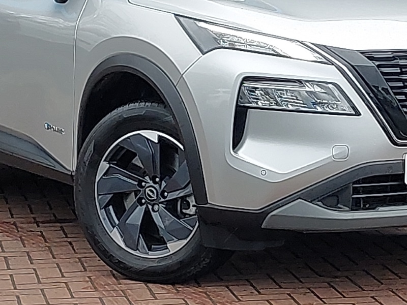 Used Nissan X-Trail 2024 for sale - 77955098: Photo 9