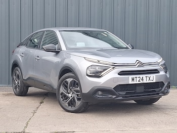 Used Citroen C4 2024 for sale - 76526281: Photo