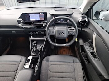 Used Citroen C4 2024 for sale - 76526281: Photo