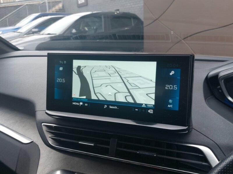 Used Peugeot 3008 2023 for sale - 77816936: Photo 10