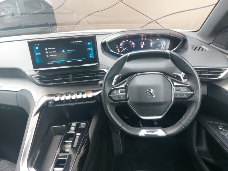 Used Peugeot 3008 2023 for sale - 77816936: Photo 2