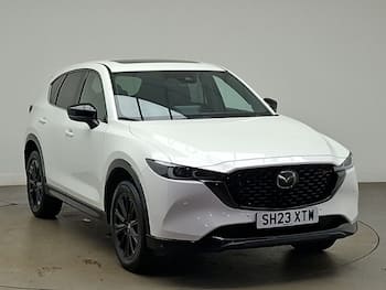 Used Mazda CX-5 2023 for sale - 79683718: Photo
