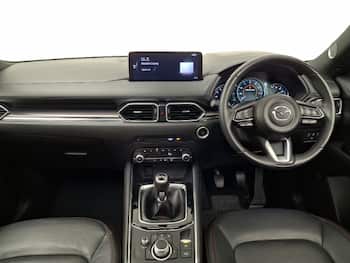 Used Mazda CX-5 2023 for sale - 79683718: Photo