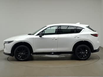 Used Mazda CX-5 2023 for sale - 79683718: Photo