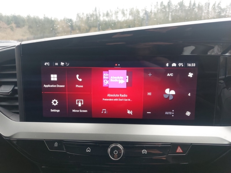 Used Vauxhall Mokka 2025 for sale - 77767830: Photo 11