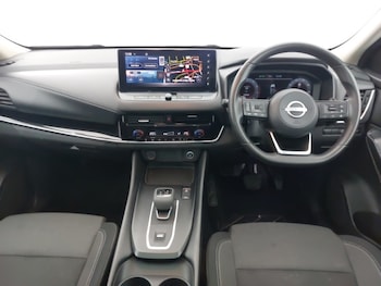 Used Nissan Qashqai 2023 for sale - 78635506: Photo