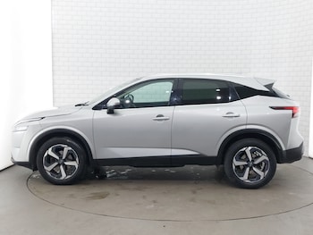 Used Nissan Qashqai 2023 for sale - 78635506: Photo