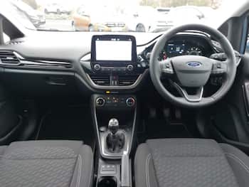Used Ford Fiesta 2023 for sale - 79650285: Photo