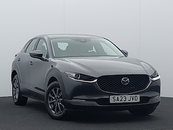 2023 - 2.0 e-Skyactiv G MHEV SE-L 5dr