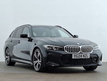 Used BMW 3 Series 2024 for sale - 78428842: Photo