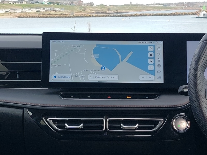 Used MG MG HS 2025 for sale - 77060061: Photo 10