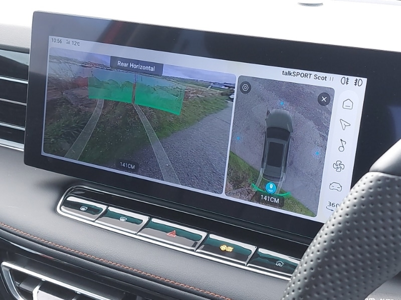 Used MG MG HS 2025 for sale - 77060061: Photo 12