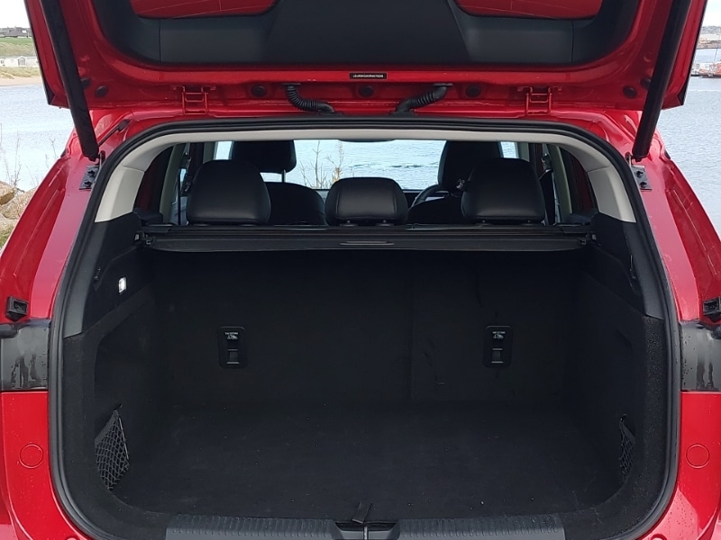 Used MG MG HS 2025 for sale - 77060061: Photo 8