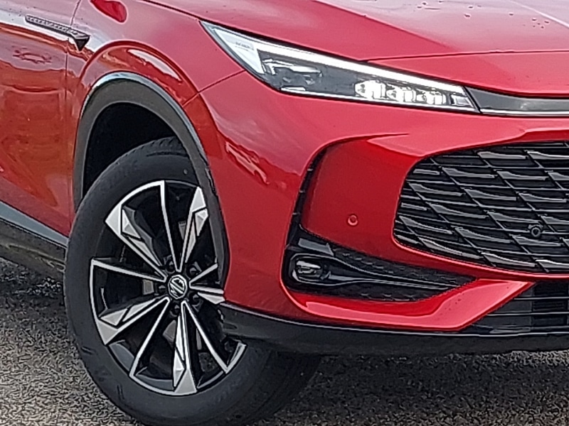 Used MG MG HS 2025 for sale - 77060061: Photo 9