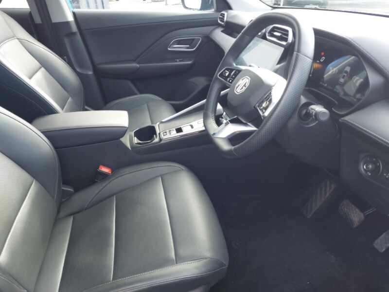 Used MG MG ZS 2024 for sale - 77717367: Photo 12