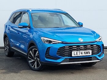 MG MG ZS feature image