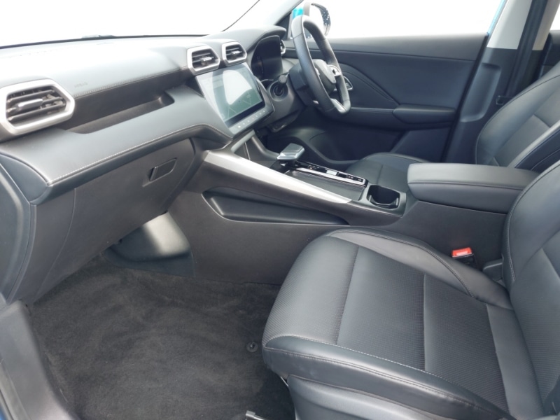 Used MG MG ZS 2024 for sale - 77717367: Photo 5