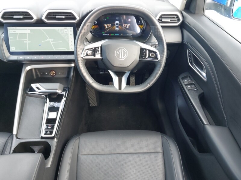 Used MG MG ZS 2024 for sale - 77717367: Photo 7