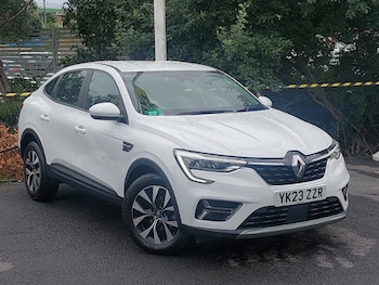 2023 - 1.3 Mild hybrid 140 Evolution 5dr EDC