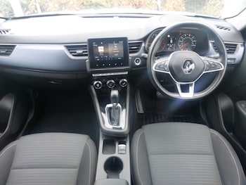Used Renault Arkana 2023 for sale - 75933378: Photo