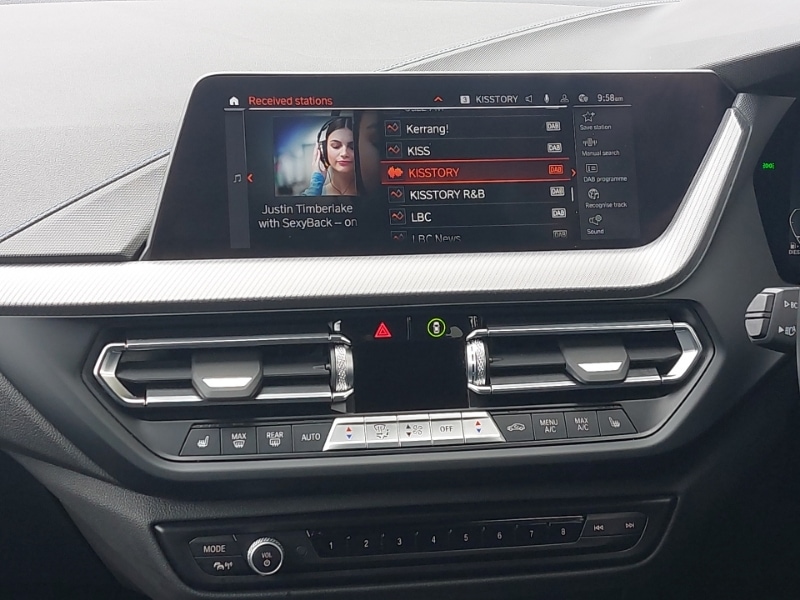 Used BMW 1 Series 2024 for sale - 76708450: Photo 10