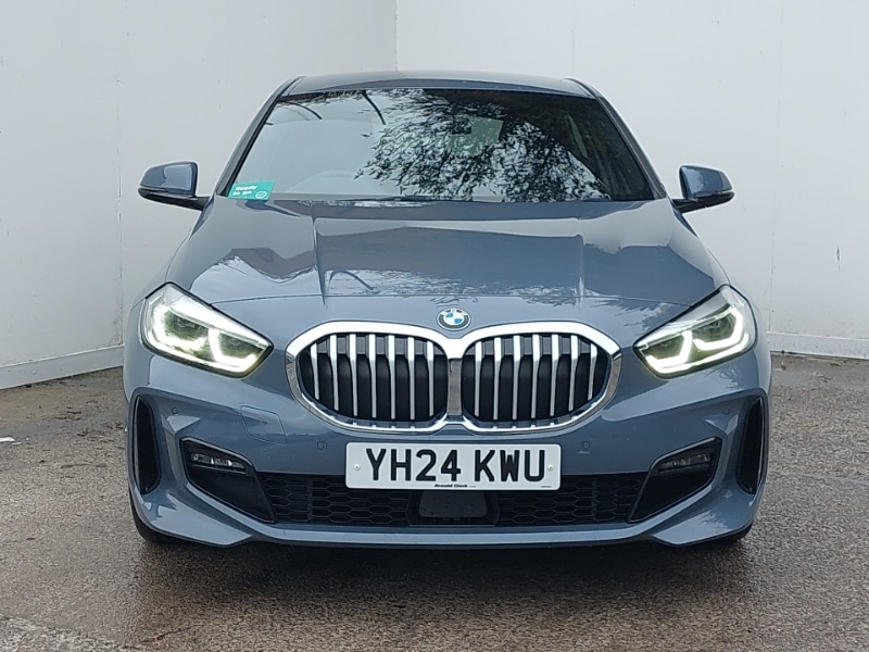Used BMW 1 Series 2024 for sale - 76708450: Photo 12